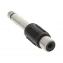 InLine garso adapteris 6,3 mm kištukas – RCA lizdas mono 99322