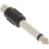 InLine garso adapteris 6,3 mm kištukas – RCA lizdas mono 99322