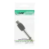 InLine garso adapteris 6,3 mm kištukas – RCA lizdas mono 99322