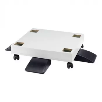 KYOCERA CB-471 Balta medinė pakėlimo lentyna