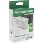InLine USB PD Įkroviklis su USB-C, Power Delivery, 20 W, baltas