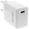InLine USB PD Įkroviklis su USB-C, Power Delivery, 20 W, baltas