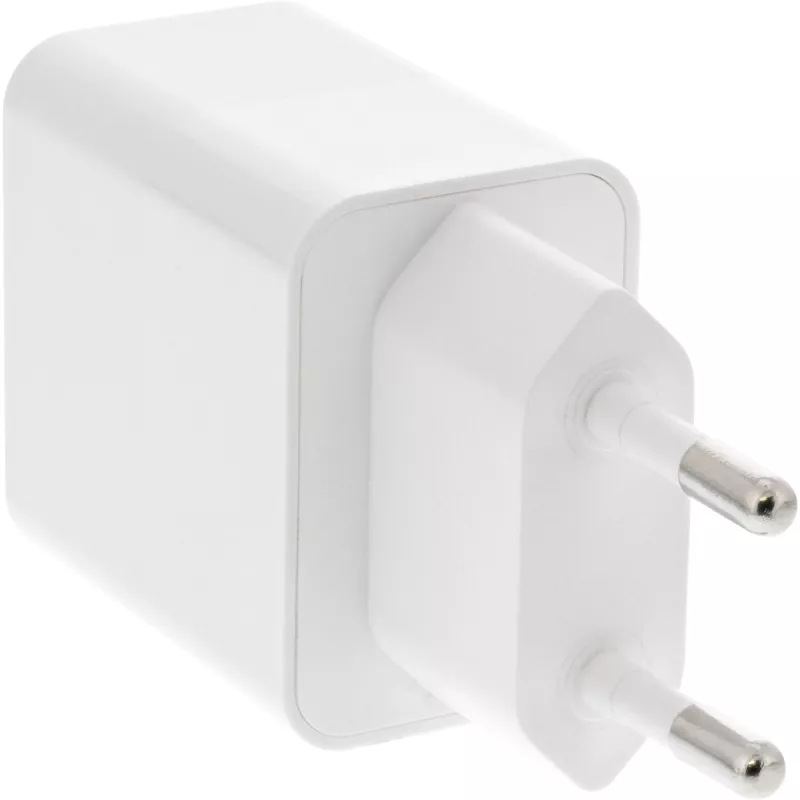 InLine USB PD Įkroviklis su USB-C, Power Delivery, 20 W, baltas