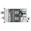 Fujitsu PRIMERGY RX2530 M5 server 0 GB stelažinis (1U) Intel® Xeon® Gold 5217 3 GHz 16 GB DDR4-SDRAM 450 W