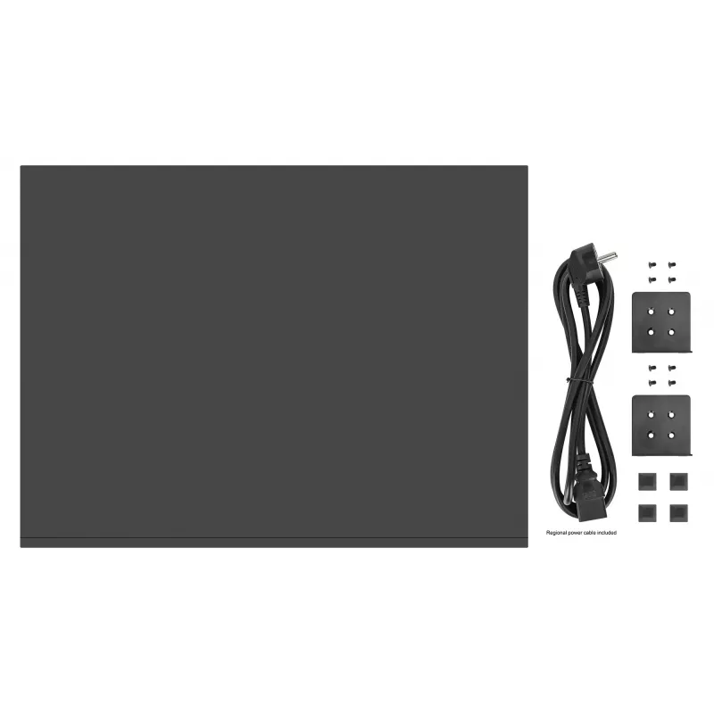Intellinet 48 prievadų Gigabit Ethernet PoE+ valdomas jungiklis su šešiais 10G SFP+ jungtimis, 450 W PoE biudžetas, L2+/L3 Lite