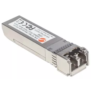 Intellinet SFP+ 10GBase-SR optinis modulis