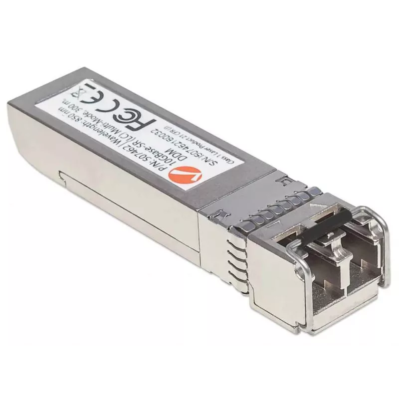 Intellinet SFP+ 10GBase-SR optinis modulis