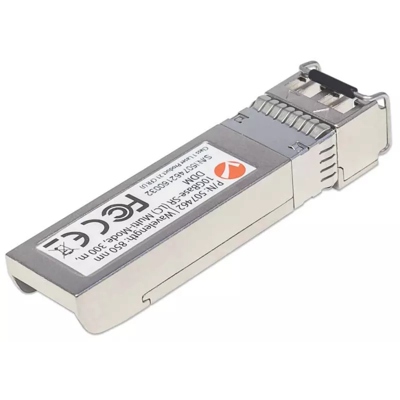 Intellinet SFP+ 10GBase-SR optinis modulis