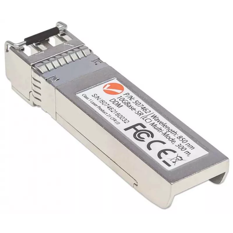Intellinet SFP+ 10GBase-SR optinis modulis