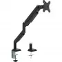 InLine stalinis laikiklis su kėlimu ir USB / garso išvestimi iki 82 cm, 32 colių, 9 kg