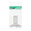 InLine Cat.6A adapteris, visiškai ekranuotas, metalinis, 2x RJ45 F/F, 1:1