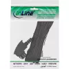 InLine TAE-N laidas, TAE-N / RJ11 6P4C, 10 m