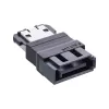 InLine eSATA į SATA adapteris (kištukas / lizdas) 27502
