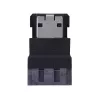 InLine eSATA į SATA adapteris (kištukas / lizdas) 27502