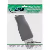 InLine USB adapteris Type A kištukas / MD6 lizdas PS/2 lizdas