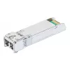 Intellinet SFP+ optinis modulis 10GBase-SR, 300m, 850nm, suderinamas su HPE J9150A / J9150D / JD092A / JD092B