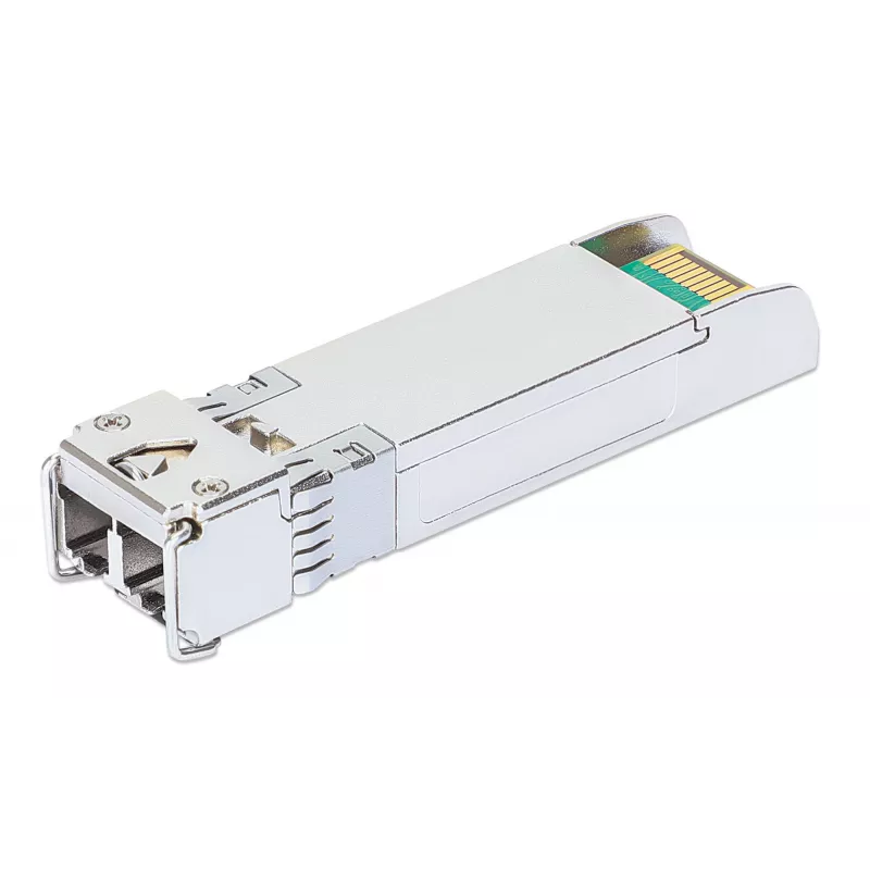 Intellinet SFP+ optinis modulis 10GBase-SR, 300m, 850nm, suderinamas su HPE J9150A / J9150D / JD092A / JD092B