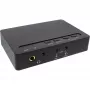 InLine USB 2.0 SoundBox 7.1 48KHz / 16 bit išorinė garso kortelė