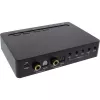 InLine USB 2.0 SoundBox 7.1 48KHz / 16 bit išorinė garso kortelė