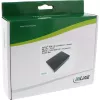 InLine USB 2.0 SoundBox 7.1 48KHz / 16 bit išorinė garso kortelė