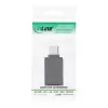 InLine USB 3.2 Gen.2 adapteris, USB-C kištukas į USB-A lizdą, OTG