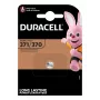 Duracell SR69 / 371 sidabro-oksido baterija, 1,5 V, vienetinis