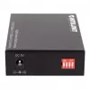 Intellinet Gigabit Ethernet Media Converter 10/100/1000Base-T į 1000Base-SX (SC) kelių režimų, 550 m