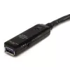 StarTech.com 3 m aktyvus USB 3.0 ilginimo kabelis - vyriškas/moteriškas
