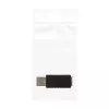 InLine USB 2.0 adapteris A tipas (vyriškas) / B tipas (moteriškas) 33443