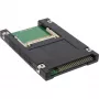 InLine IDE 2,5 colio diskų adapteris į 2 Compact Flash lizdus