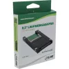 InLine IDE 2,5 colio diskų adapteris į 2 Compact Flash lizdus
