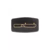 InLine USB 3.2 Gen.1 laidas, Type A / Micro B, juodas, 3 m