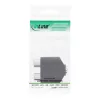 InLine garso adapteris 3,5 mm lizdas (motina) stereo į 2x RCA (motina) 99346