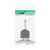 InLine garso adapteris 6,3 mm kištukas mono / 2x RCA lizdas