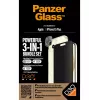 PanzerGlass Privacy 3-in-1 Pack iPhone 15 Plus grūdintas stiklas