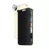 PanzerGlass Privacy 3-in-1 Pack iPhone 15 Plus grūdintas stiklas