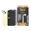 PanzerGlass Privacy 3-in-1 Pack iPhone 15 Plus grūdintas stiklas