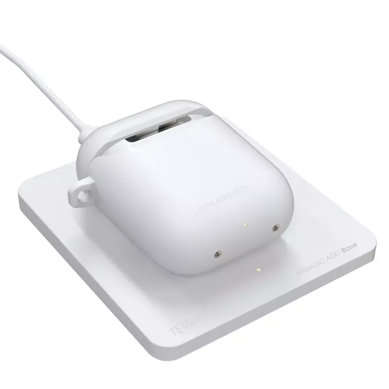 Dėklas Terratec ADD Case