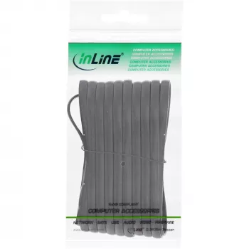 InLine modulinis kabelis RJ12 kištukas / kištukas 6P6C 10 m