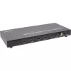 InLine 4×1 HDMI perjungiklis su 4K ir garso išvedimu