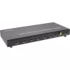 InLine HDMI matricinis perjungiklis, 4K2K, 4 įėjimai į 2 išėjimus