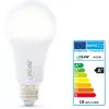 InLine SmartHome LED lemputė RGB E27, 900LM