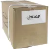 InLine 70 vnt. pakuotė Patch kabelis S/FTP PiMF Cat.6 250MHz PVC varis