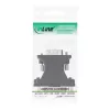 InLine DVI-A adapteris DVI 24+5 moteriškas / HD15 vyriškas