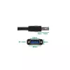 InLine Mini-PCIe kortelė su 2x USB 3.0 prievadais