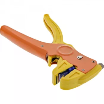 InLine 43029 vielos nuėmimo replės AWG12-28