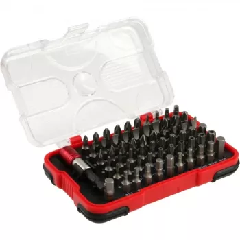 InLine Multi Bit Box su antgalio keitikliu 62 vnt.
