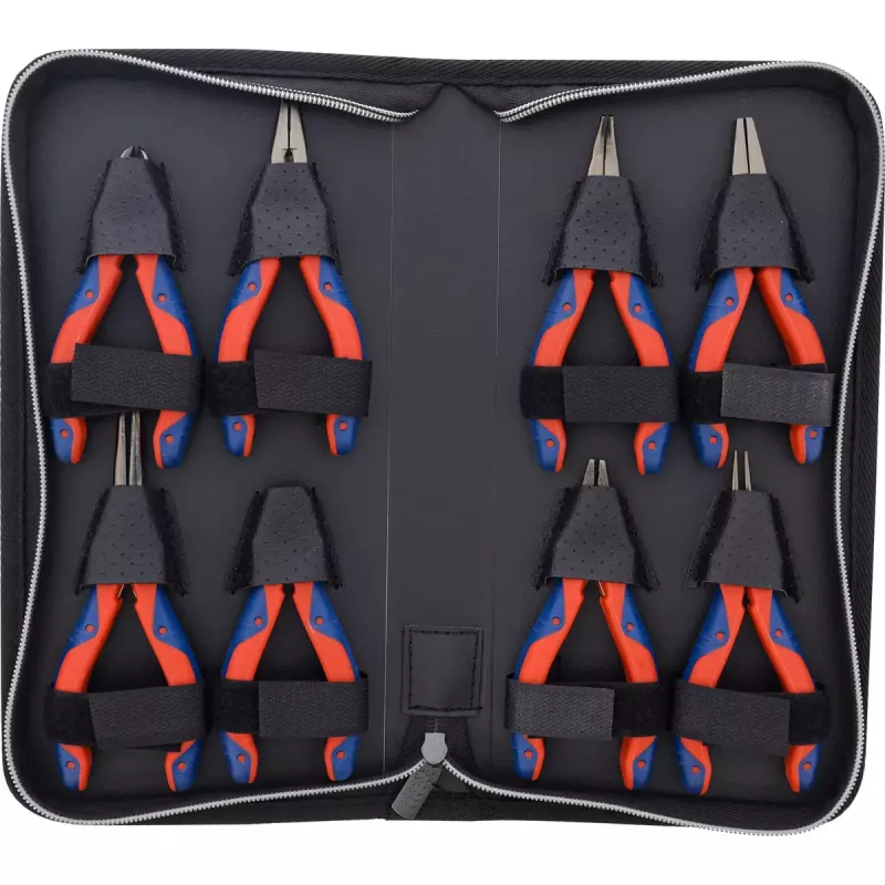 InLine Electronics replių rinkinys smulkiems darbams, 8 vnt.