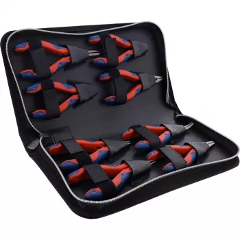 InLine Electronics replių rinkinys smulkiems darbams, 8 vnt.