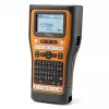 Brother PT-E560BTSP nešiojamasis terminio perkėlimo etikečių spausdintuvas 180x180 DPI 30 mm/s laidinis ir belaidis Bluetooth QWERTZ